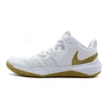Miniatyrbillede 1 af 3: Nike Volleyball Sko Zoom Hyperspeed Court Le Hvid EU 42 Mand