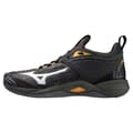 Pikkukuva 4 / 6: Mizuno Lentopallokengät Wave Momentum 2 Musta EU 37 Mies