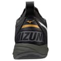Pikkukuva 6 / 6: Mizuno Lentopallokengät Wave Momentum 2 Musta EU 37 Mies