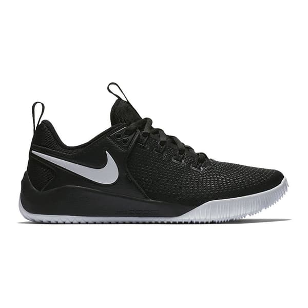 Nike Volleyball Sko Air Zoom Hyperace 2 Ar5281 001 Sort EU 40 1/2 Mand