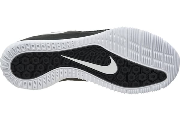 Nike Volleyball Sko Air Zoom Hyperace 2 Ar5281 001 Sort EU 40 1/2 Mand