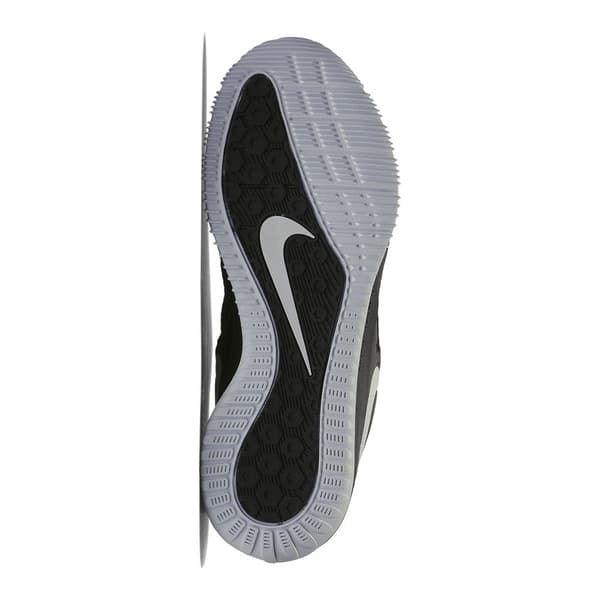 Nike Volleyball Sko Air Zoom Hyperace 2 Ar5281 001 Sort EU 40 1/2 Mand