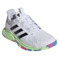 Miniatyrbillede 4 af 9: Adidas Volleyball Sko Court Flight Hvid EU 42 2/3 Mand