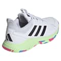 Miniatyrbillede 5 af 9: Adidas Volleyball Sko Court Flight Hvid EU 46 Mand