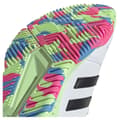 Miniatyrbillede 8 af 9: Adidas Volleyball Sko Court Flight Hvid EU 46 Mand