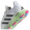 Miniatyrbillede 9 af 9: Adidas Volleyball Sko Court Flight Hvid EU 46 Mand