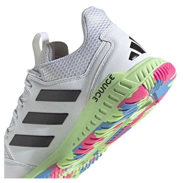 Adidas Volleyball Sko Court Flight Hvid EU 46 Mand