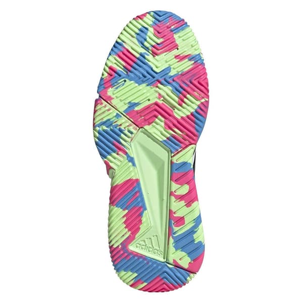 Adidas Volleyball Sko Court Flight Hvid EU 46 Mand