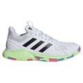 Miniatyrbillede 1 af 9: Adidas Volleyball Sko Court Flight Hvid EU 46 Mand