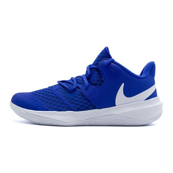 Nike Volleyball Sko Zoom Hyperspeed Court Ci2964 410 Blå EU 44 1/2 Mand