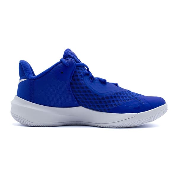 Nike Lentopallokengät Zoom Hyperspeed Court Ci2964 410 Sininen EU 41 Mies