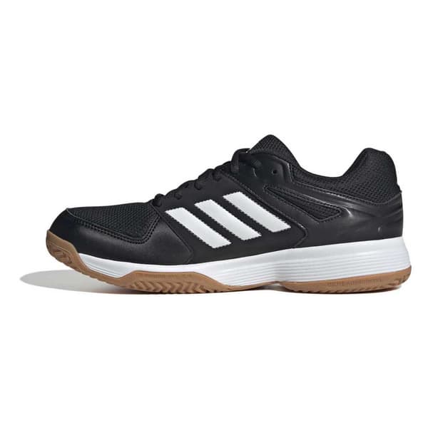 Adidas Volleybollskor Speedcourt Svart EU 46 Man