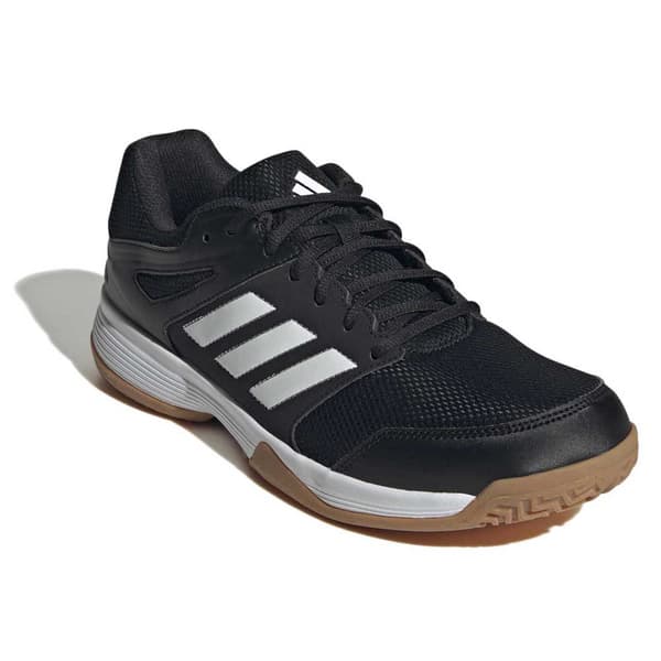Adidas Volleybollskor Speedcourt Svart EU 46 Man