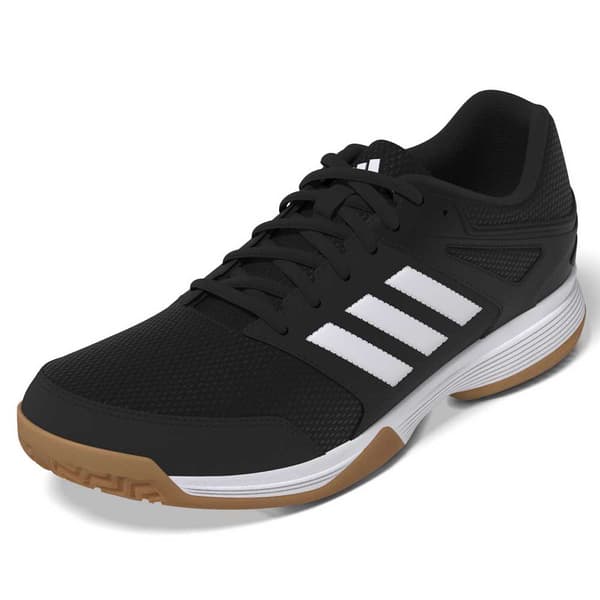 Adidas Volleybollskor Speedcourt Svart EU 46 Man
