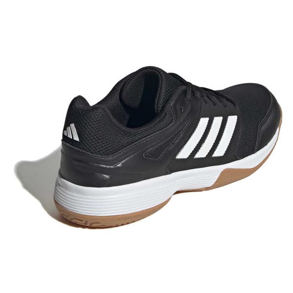 Adidas Volleybollskor Speedcourt Svart EU 46 Man