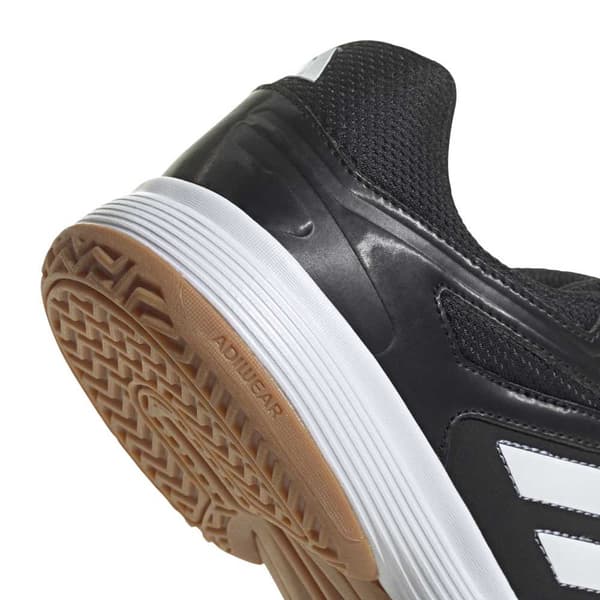 Adidas Volleybollskor Speedcourt Svart EU 46 Man