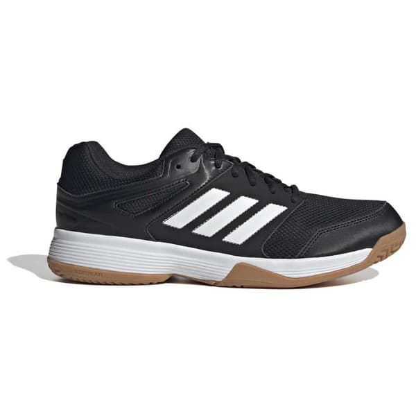 Adidas Volleybollskor Speedcourt Svart EU 46 Man