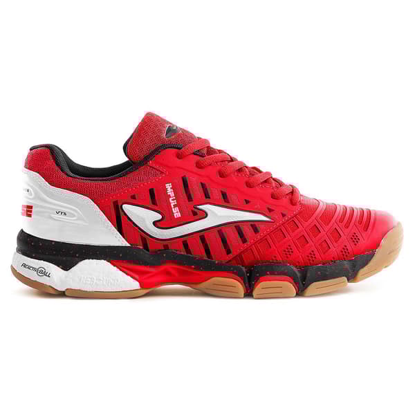 Joma V.impulse Volleyballsko Rød EU 43 1/2 Mand