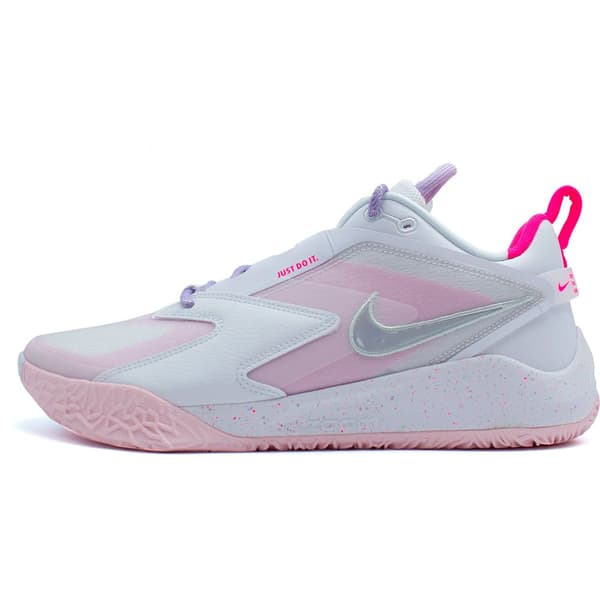 Nike Air Zoom Hyperace 3 Se Volleybollskor Vit EU 42 1/2 Man