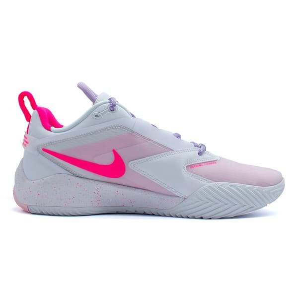 Nike Air Zoom Hyperace 3 Se Volleybollskor Vit EU 42 1/2 Man