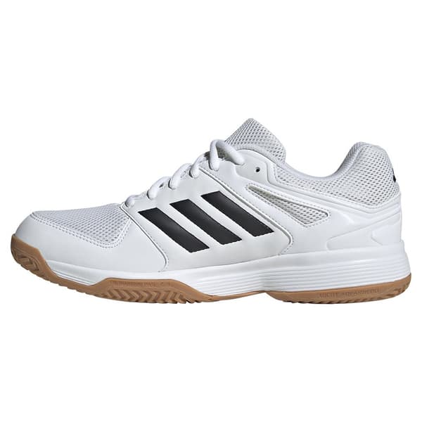 Adidas Speedcourt Lentopallokengät Valkoinen EU 46 Mies