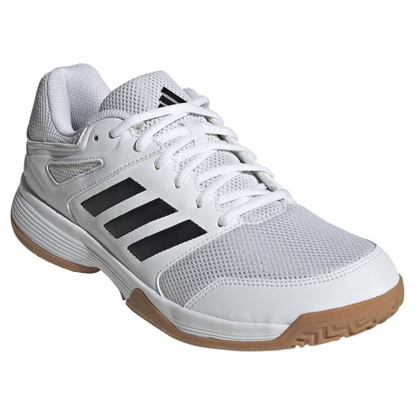 Adidas Speedcourt Lentopallokengät Valkoinen EU 46 Mies