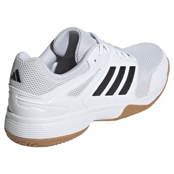 Adidas Speedcourt Lentopallokengät Valkoinen EU 46 Mies