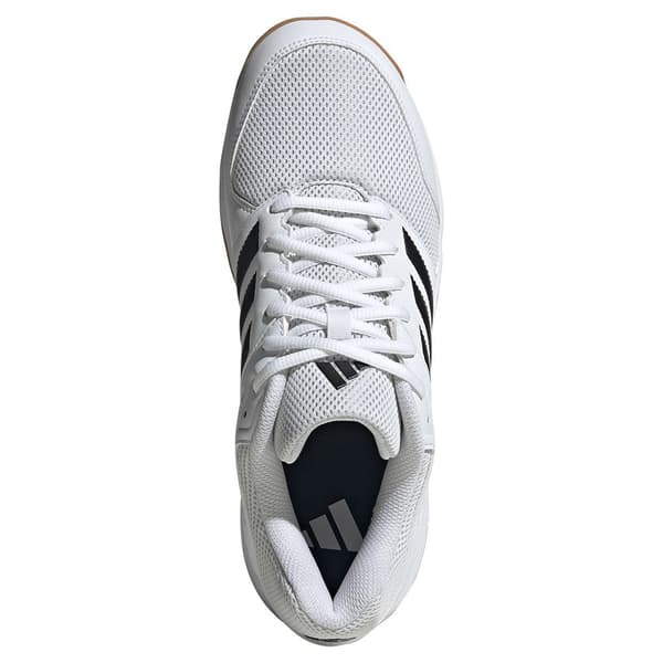 Adidas Speedcourt Lentopallokengät Valkoinen EU 46 Mies
