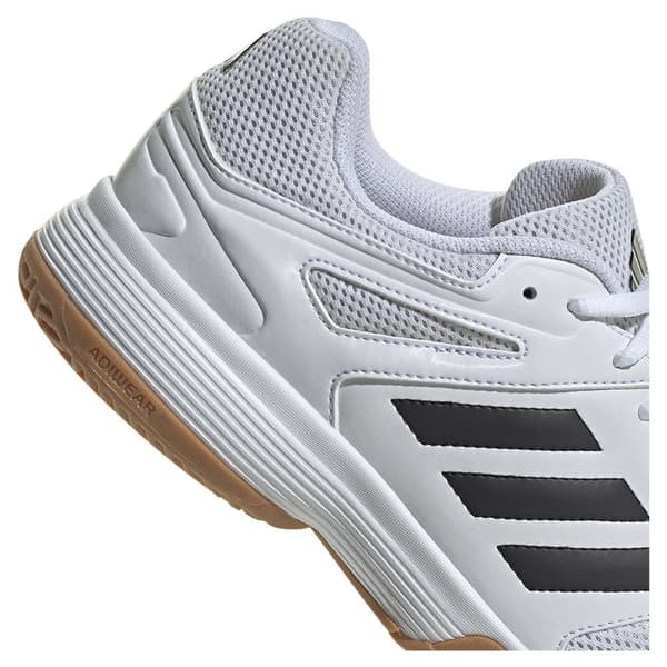 Adidas Speedcourt Lentopallokengät Valkoinen EU 46 Mies
