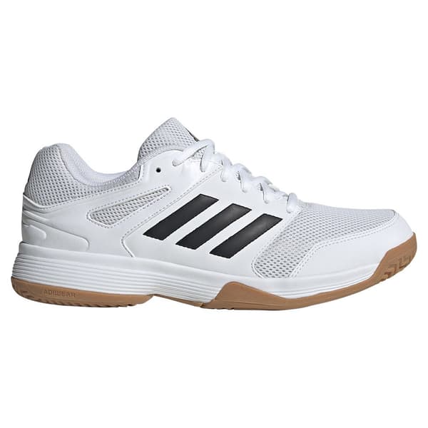 Adidas Speedcourt Lentopallokengät Valkoinen EU 46 Mies