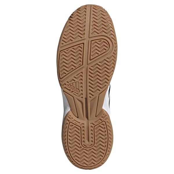 Adidas Speedcourt Lentopallokengät Valkoinen EU 45 1/3 Mies