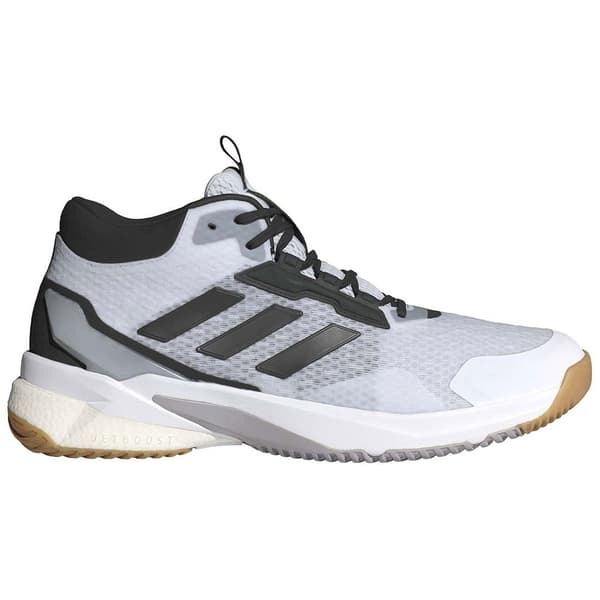 Adidas Crazyflight 5 Mid Lentopallokengät  EU 38 2/3 Mies