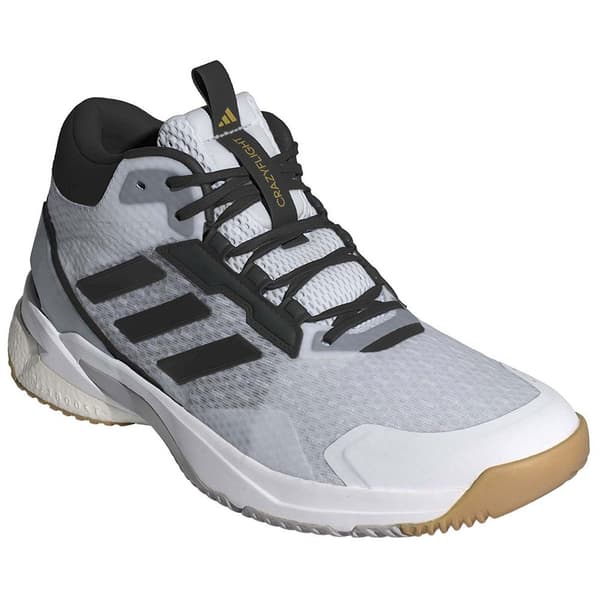 Adidas Crazyflight 5 Mid Lentopallokengät  EU 41 1/3 Mies