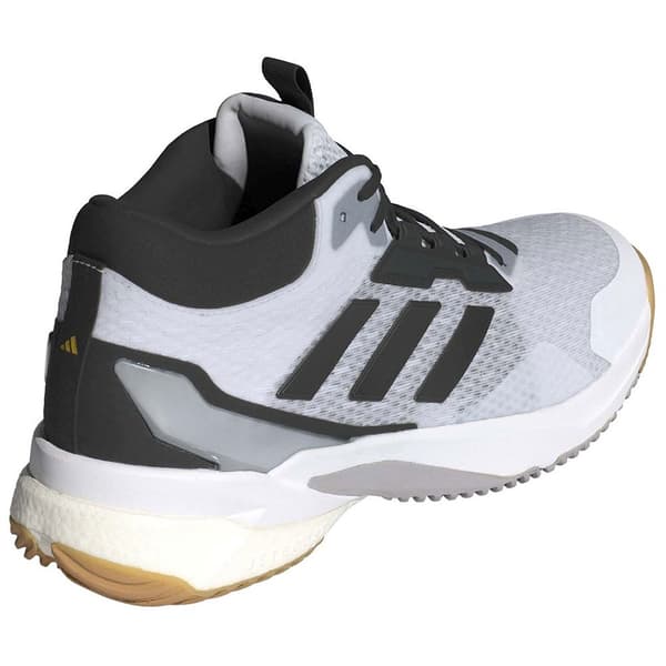 Adidas Crazyflight 5 Mid Lentopallokengät  EU 41 1/3 Mies