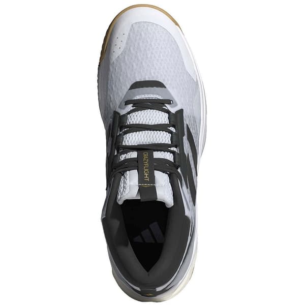 Adidas Crazyflight 5 Mid Lentopallokengät  EU 41 1/3 Mies