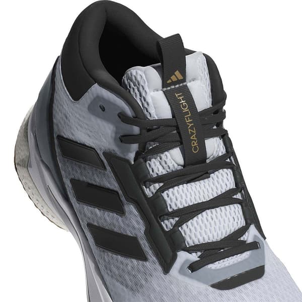 Adidas Crazyflight 5 Mid Lentopallokengät  EU 41 1/3 Mies