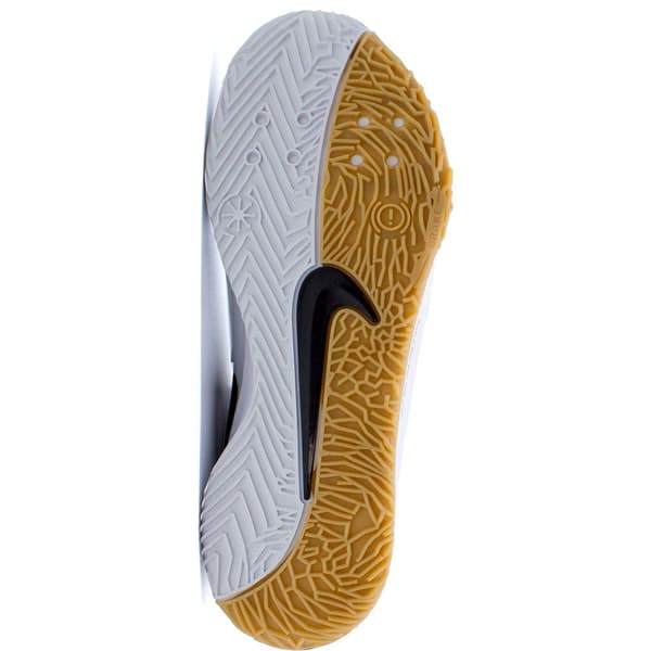 Nike Air Zoom Hyperace 3 Volleyballsko Hvid EU 45 1/2 Mand