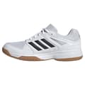 Miniatyrbild 3 av 8: Adidas Speedcourt Volleybollskor Vit EU 40 Man