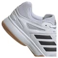 Miniatyrbild 7 av 8: Adidas Speedcourt Volleybollskor Vit EU 40 Man