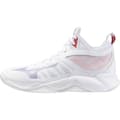 Pikkukuva 1 / 2: Mizuno Wave Dimension Mid Naisten Lentopallokengät Valkoinen EU 42 Mies