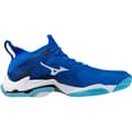 Miniatyrbild 3 av 6: Mizuno Wave Lightning Neo 3 Volleybollskor Blå EU 46 1/2 Man