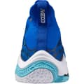 Miniatyrbild 6 av 6: Mizuno Wave Lightning Neo 3 Volleybollskor Blå EU 46 1/2 Man