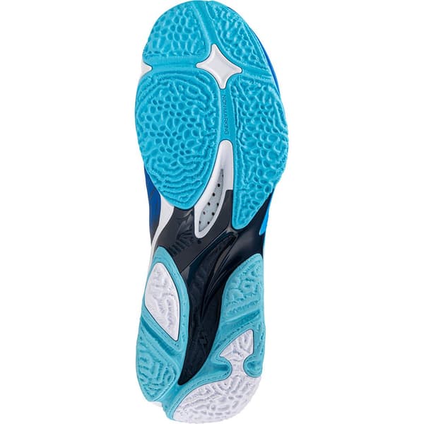 Mizuno Wave Lightning Neo 3 Volleybollskor Blå EU 46 1/2 Man