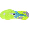 Miniatyrbild 3 av 6: Mizuno Wave Lightning Z8 Mid Volleybollskor Grönt EU 44 1/2 Man