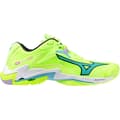 Miniatyrbillede 1 af 6: Mizuno Wave Lightning Z8 Volleyballsko Grøn EU 47 Mand