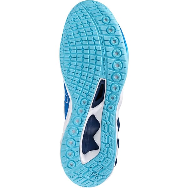 Mizuno Wave Luminous 3 Volleybollskor Blå EU 44 1/2 Man