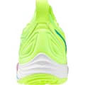 Miniatyrbild 6 av 6: Mizuno Wave Momentum 3 Volleybollskor Grönt EU 48 1/2 Man