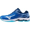 Pikkukuva 1 / 2: Mizuno Wave Voltage 2 Lentopallokengät Sininen EU 46 1/2 Mies