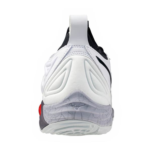 Mizuno Wave Momentum 3 Volleybollskor Vit EU 46 1/2 Man