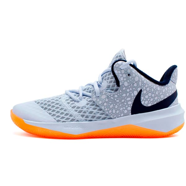 Nike Hyperspeed Court Se Lentopallokengät EU 42 1/2 Mies